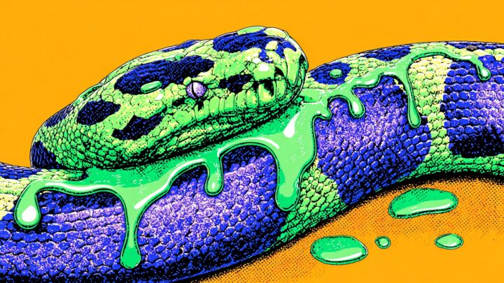 Популярный Python-пакет взломали и внедрили код для кражи ключей