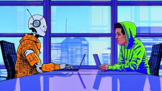 HR-отделы в России массово сокращают — их заменяет ИИ