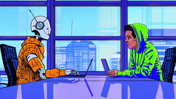 HR-отделы в России массово сокращают — их заменяет ИИ