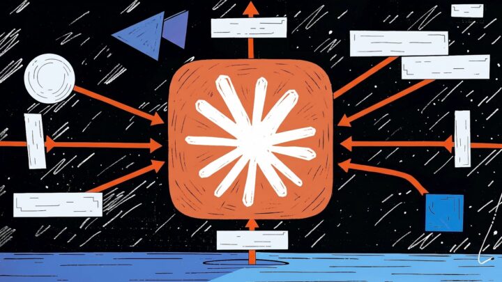 Claude встроили в Blender и Adobe — ИИ теперь сам делает дизайн и 3D