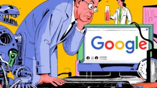 Google Gemini научился создавать интерактивные 3D-модели и симуляции