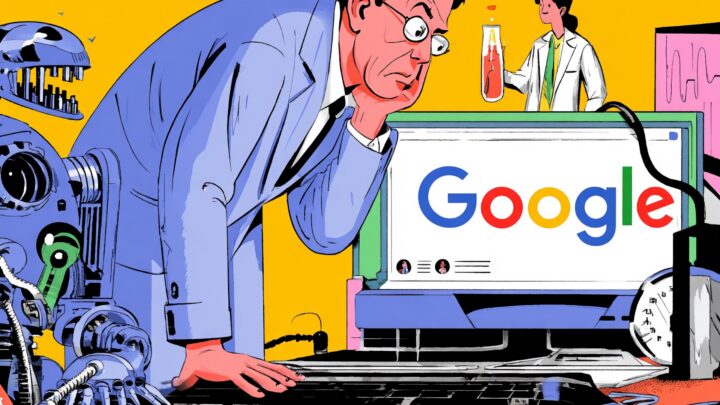 Google Gemini научился создавать интерактивные 3D-модели и симуляции