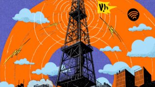 В Южной Корее появится бесплатный безлимитный мобильный интернет для всех желающих