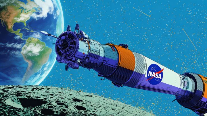 «Ошибка ПО в космосе — гибель экипажа»: как NASA защитила компьютер Artemis II от сбоев