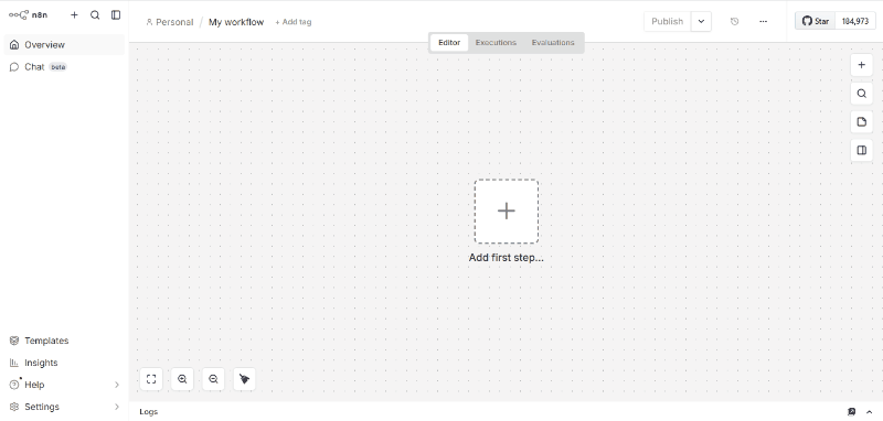Собираем парсер-публикатор новостей