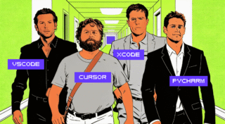 17 БАЗОВЫХ инструментов разработчика, которые я советую всем