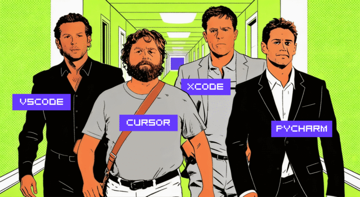 17 БАЗОВЫХ инструментов разработчика, которые я советую всем