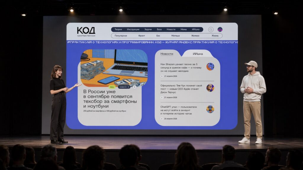 ChatGPT Images 2.0 вышла и стала одной из лучших моделей для генерации картинок