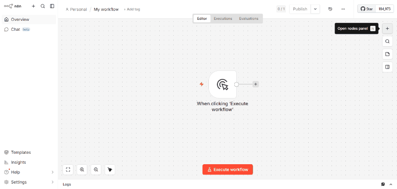 Собираем парсер-публикатор новостей