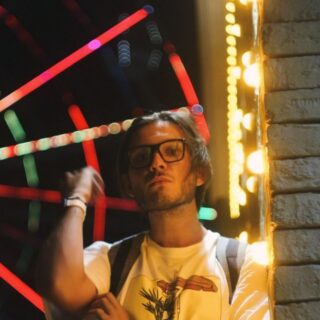 Булат Кармак