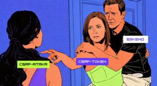 CSRF-атака: что это такое, как работает и как защититься
