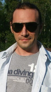 Денис Кудерин