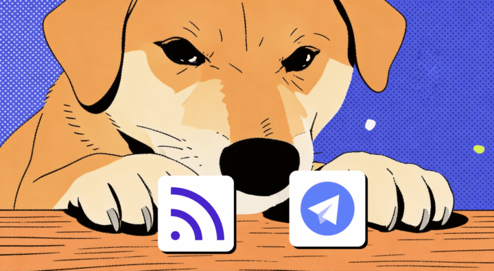 n8n автоматизация без кода: учимся делать парсер Telegram за выходные