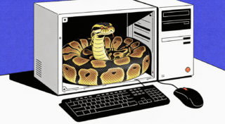 Python-бэкенд в 2026: полный стек — фреймворки, БД, брокеры, линтеры и зависимости