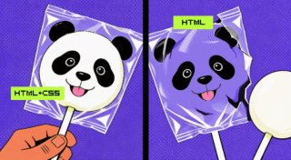 Как подключить CSS к HTML: 3 способа с примерами кода