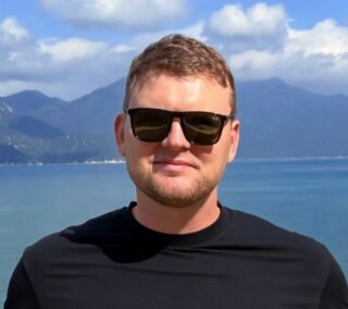 Игорь Чумиков