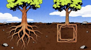 Квадратный корень в Python: функция sqrt() и другие способы