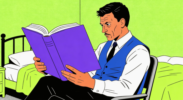 Как редактируют книги для программистов — и 9 книг, которые стоит прочитать