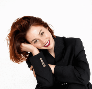 Лера Турчак