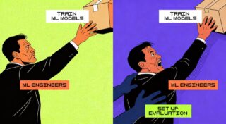 Как стать ML-инженером в 2026 году: от Python до первого оффера