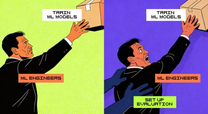 Как стать ML-инженером в 2026 году: от Python до первого оффера