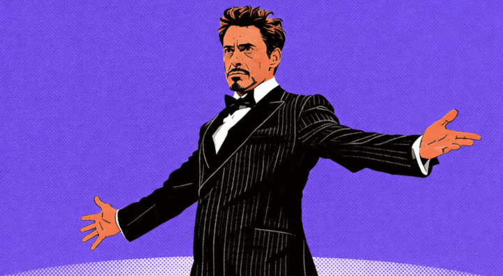 Нейросети для создания презентаций 2026: топ-5 сервисов