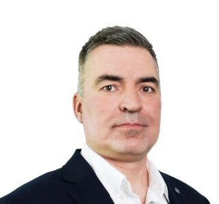 Тимур Напреев