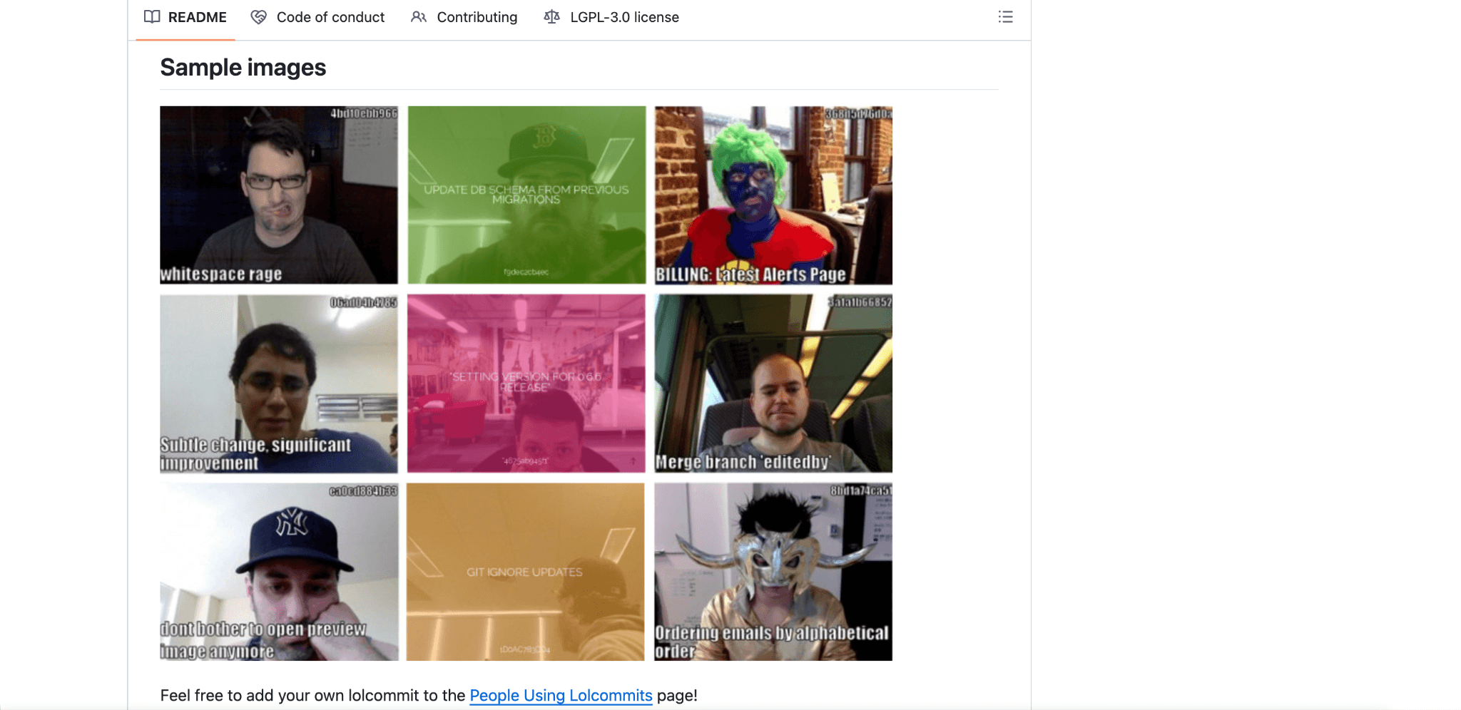 13 странных репозиториев, которые существуют на GitHub