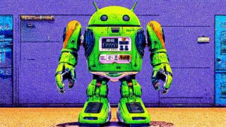 Android получит крупнейшее обновление в истории — его покажут уже 12 мая
