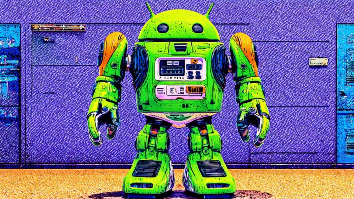 Android получит крупнейшее обновление в истории — его покажут уже 12 мая