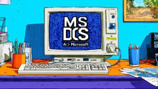 Microsoft опубликовала исходный код самого раннего предшественника MS-DOS