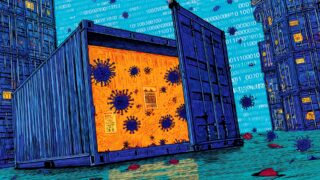 Сотни проектов заразились вирусом из-за взлома npm-пакетов TanStack и Mistral AI