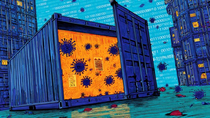 Сотни проектов заразились вирусом из-за взлома npm-пакетов TanStack и Mistral AI