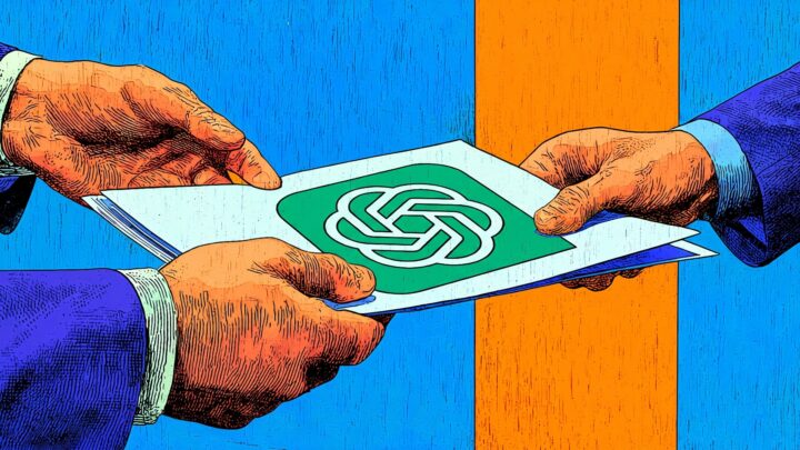 OpenAI бесплатно раздаст ChatGPT Plus на год жителям целой страны