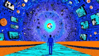 Google раздала ИИ-мощности клиентам и столкнулась с дефицитом внутри компании