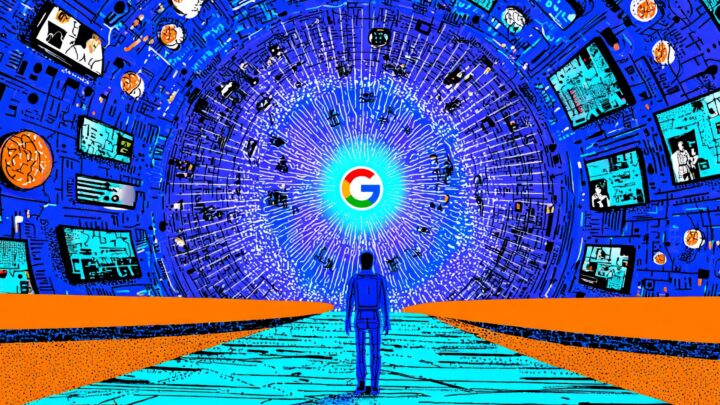 Google раздала ИИ-мощности клиентам и столкнулась с дефицитом внутри компании