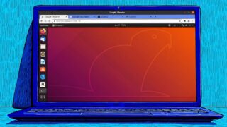 Полноценный Linux с реальным ядром запустили прямо в браузере
