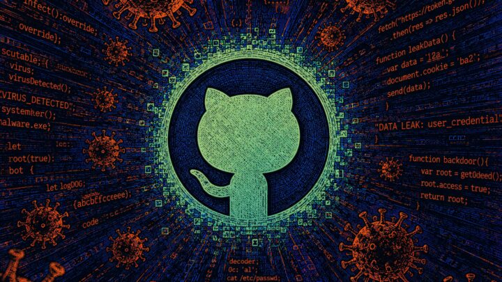 GitHub взломали через расширение для VS Code