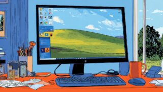 Энтузиасты собрали музей ОС: внутри 700+ операционок от Windows 95 и NeXTStep до macOS