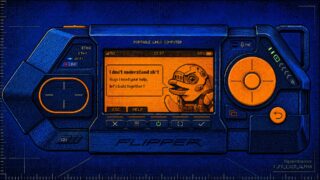 Создатели Flipper Zero анонсировали карманный Linux-компьютер с ИИ-ускорителем и 5G — Flipper One