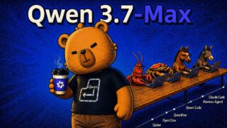 Alibaba представила Qwen3.7-Max — модель за 1,5 дня ускорила GPU-ядро в 10 раз