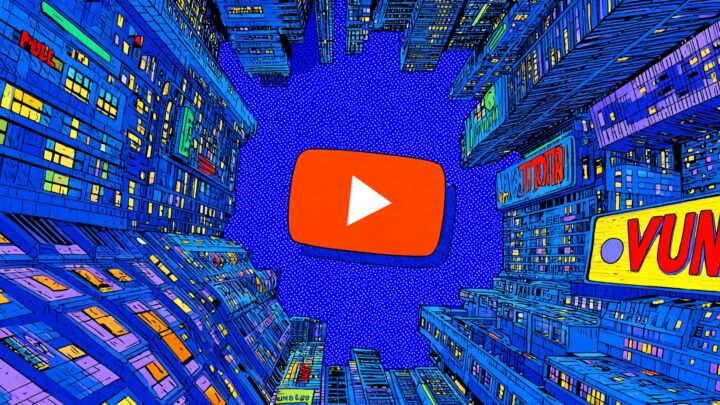 YouTube начал требовать отключить VPN для просмотра роликов у части пользователей