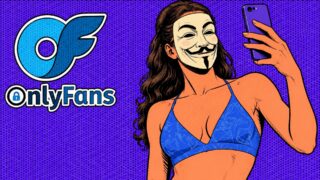 В сеть слили базу из 340 млн пользователей OnlyFans