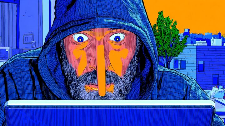 Люди начали массово врать о своих навыках работы с ИИ из-за страха увольнений