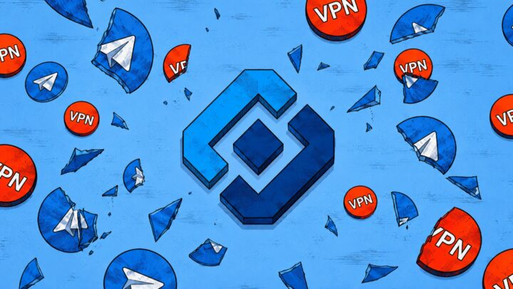 РКН усилил блокировки VPN и Telegram-прокси — как теперь их вычисляют
