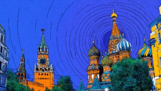 В Москве и Петербурге перестал работать мобильный интернет и онлайн-сервисы — что происходит