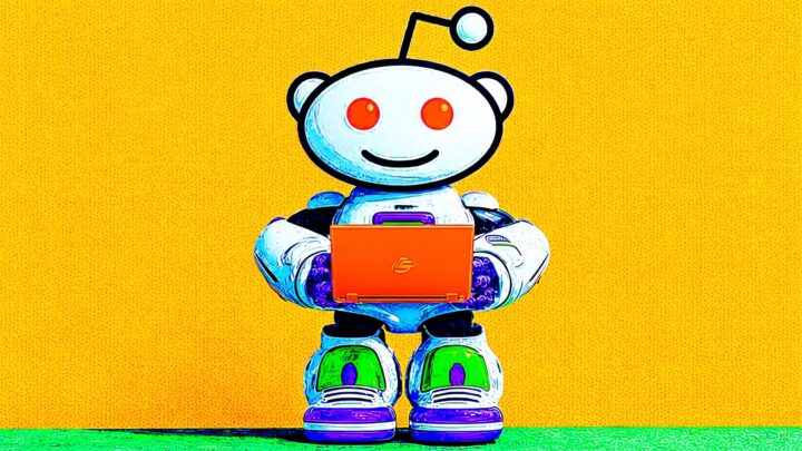 Reddit протестировал запрет на ИИ в r/programming — пользователи остались в восторге