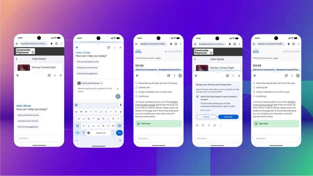 Android 17 превратился в «ИИ-агентную ОС» — главное с анонса Google