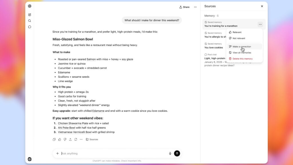 GPT-5.5 Instant стала базовой моделью ChatGPT для всех — даже для бесплатных пользователей