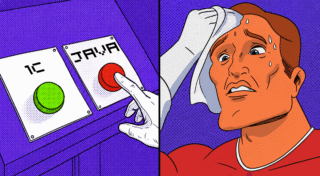 Переход из 1С в Java: что поменяется в инструментах и зарплате